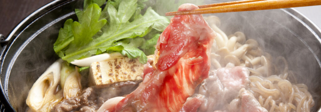 Sukiyaki