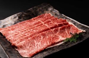 Chuck Roll shabu shabu slice